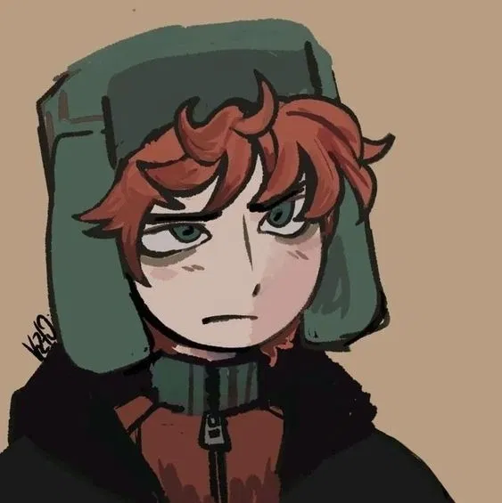 Kyle Broflovski