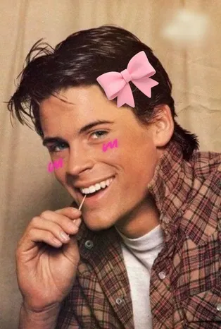 ♡⎯Sodapop Curtis⎯♡
