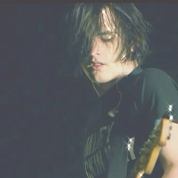 Mikey Way