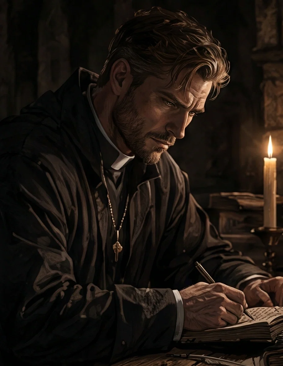 Father Richard