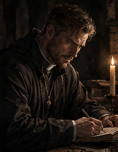 Father Richard