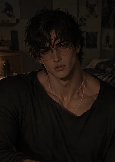 GIDEON BOYD | Big Softie