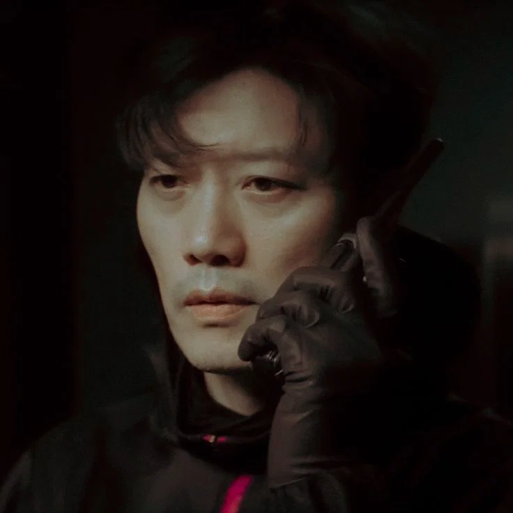 MAFIA BOSS.