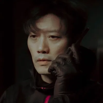 MAFIA BOSS.