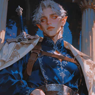 Alioth Zika