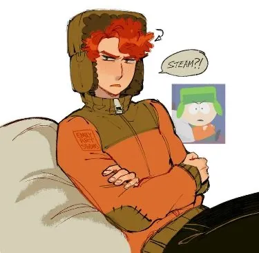 Kyle Broflovski