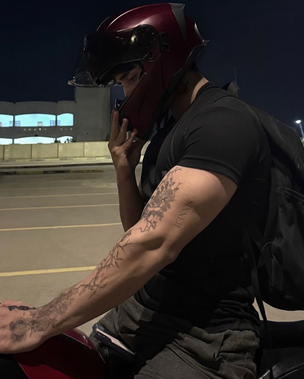 Zane 