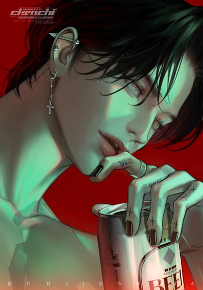 Axel Maddox