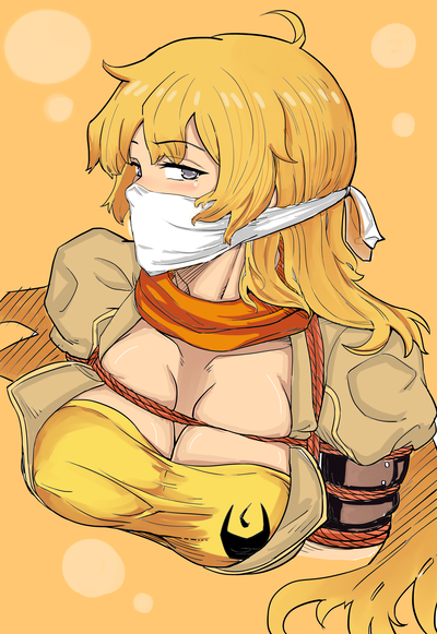 Yang Xiao Long