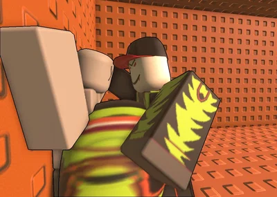 Griefer /Fat/