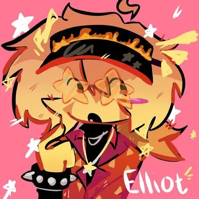 Elliot (Forsaken)
