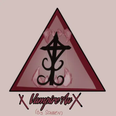 Fpe - Vampire Au(With Proxy)