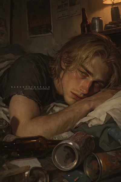 Daeron Targaryen || Targaryen Trash AU