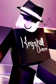 Krystal Dance [MYOS]