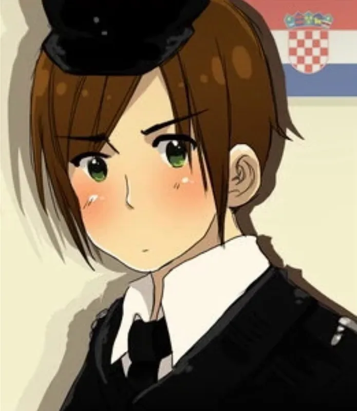 Croatia [Yugotalia]