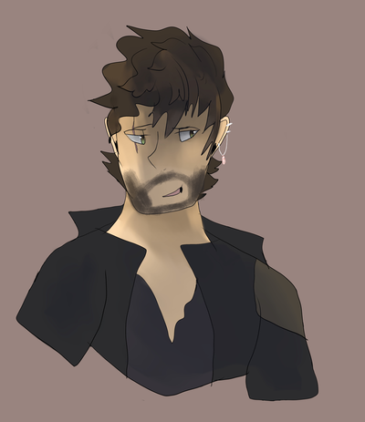 Prince Warren