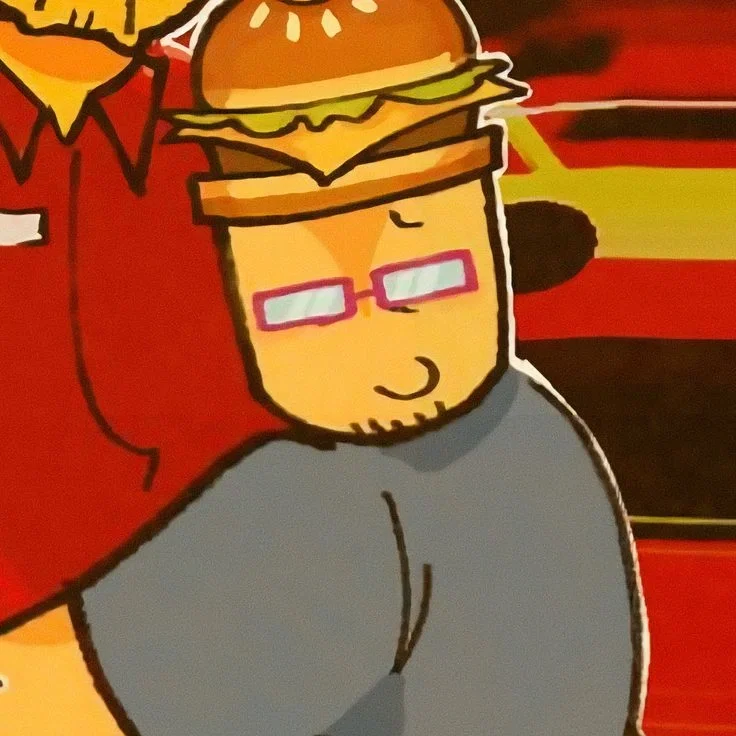 •°007n7 °• || 🍔 || MYOS 