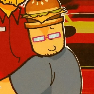 •°007n7 °• || 🍔 || MYOS 