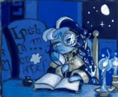 Fount Of Knowledge