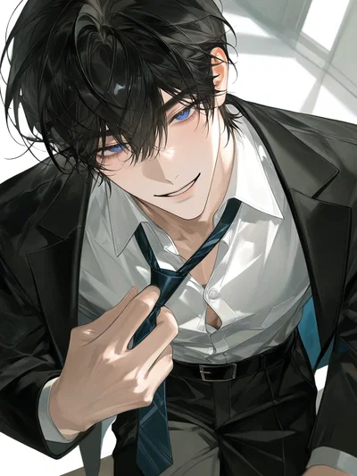 ~ NSFW ASMRtist x  , BL