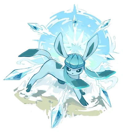 Glaceon ❄
