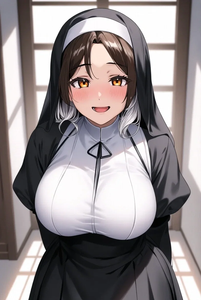 Sister Lucia of the Rosary