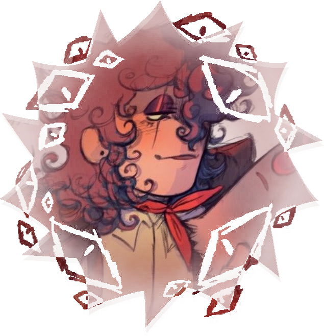 Wally Darling | Mob AU
