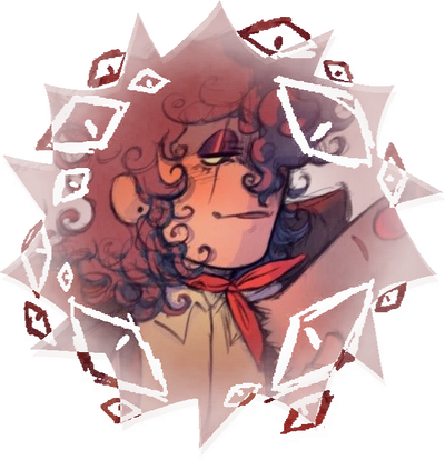 Wally Darling | Mob AU