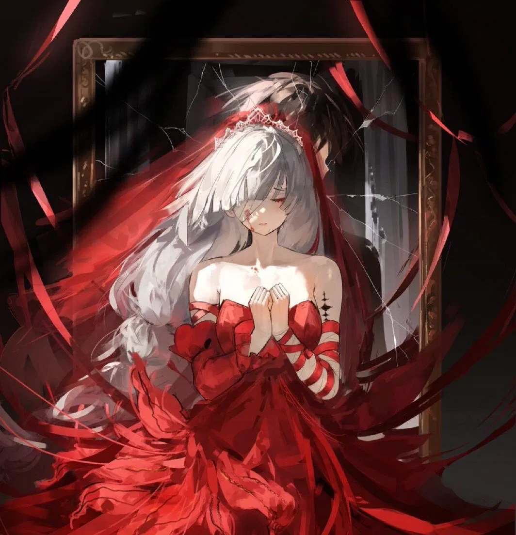 “What do you wish for?”