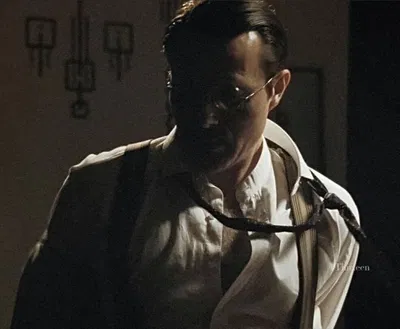 hannibal lecter