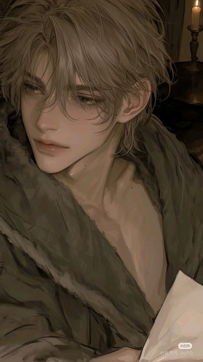 Lucien Vale