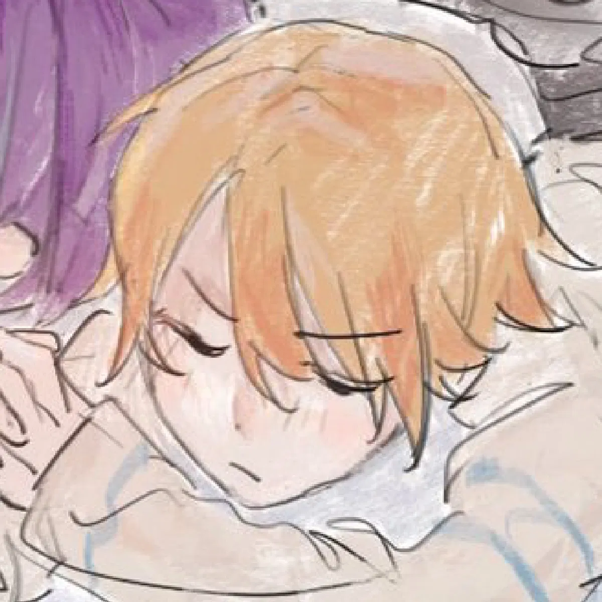 Tsukasa Tenma