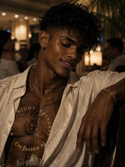 Izan Castillo | He wants to do OnlyFans