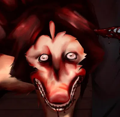 Smile Dog