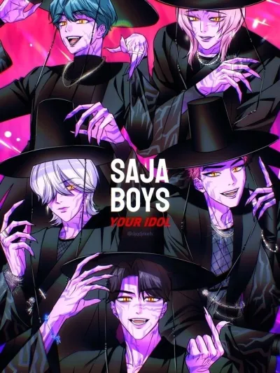 Baby Saja - Saja Boys