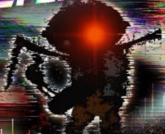 UC Corrupted Evil Stewie
