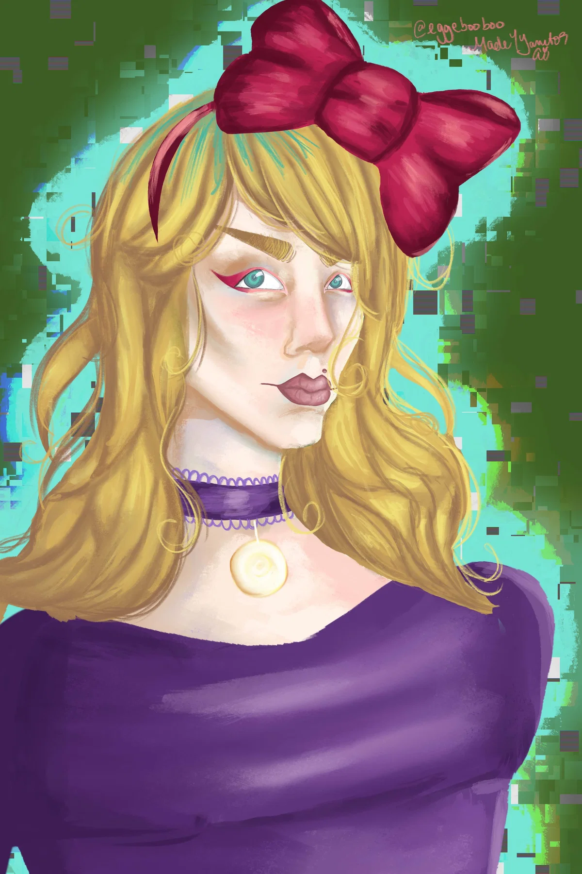 Loof || Of Fantasy and Clowns