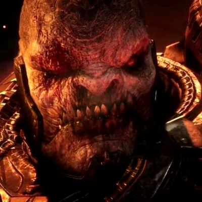 General Raam