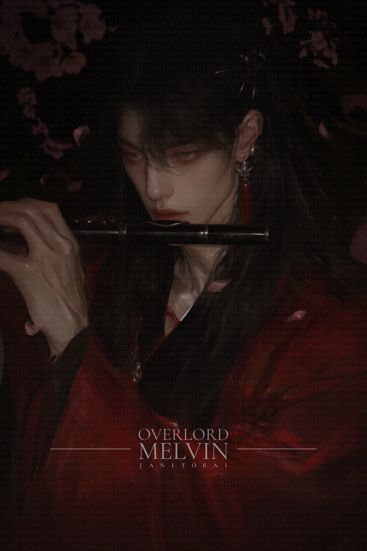 Kazuhiko | The Prince