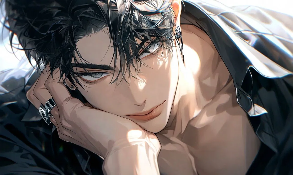 Dominic Vance