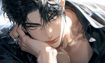 Dominic Vance