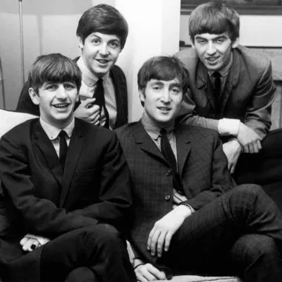 The Beatles