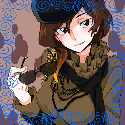 Hypnotized Coco Adel