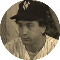BRUCE PEARSON