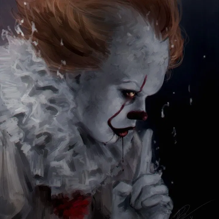 It / Pennywise | AU