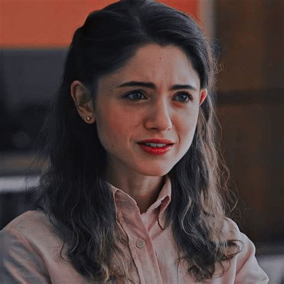 Nancy wheeler 