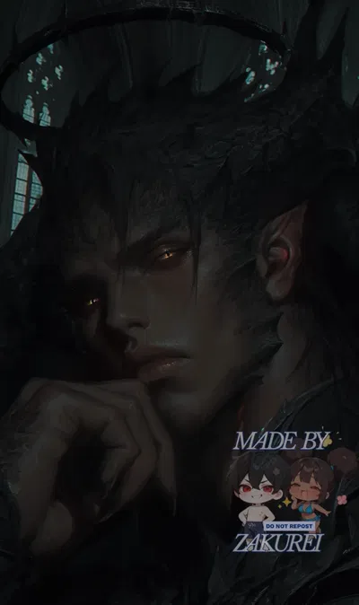 Beast | Dark Fairytale