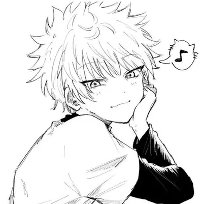 Killua Zoldyck 