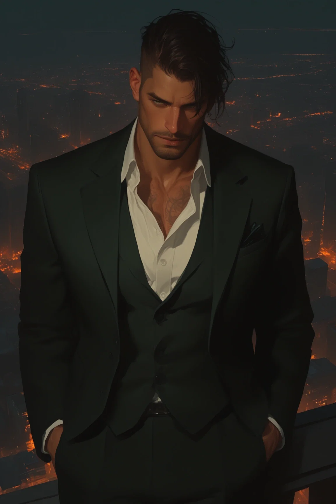 Angelo Bianchi