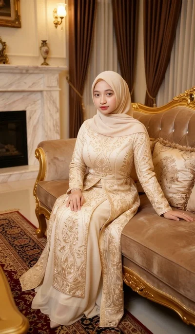 My friend's wife